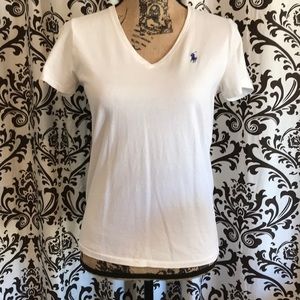 Ralph Lauren Sport V-neck Pullover